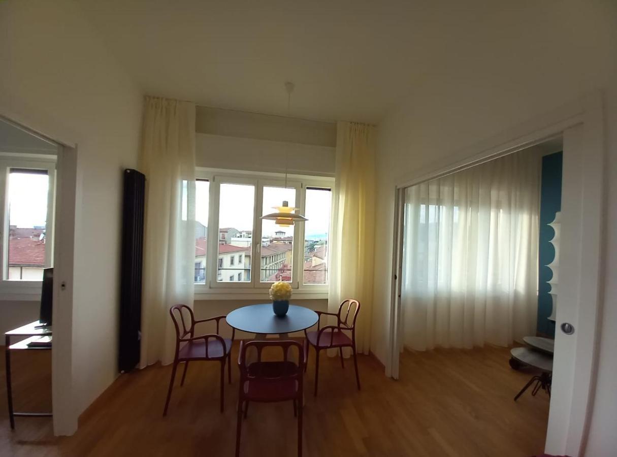 Sweetly Home In פירנצה מראה חיצוני תמונה
